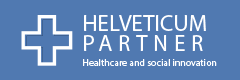 Logo de Helveticum Partner